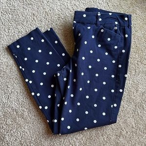 Old Navy Pixie Pants